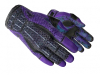 ★ Sport Gloves Pandora's Box
